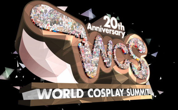 WCS 2022:世界角色扮演锦标赛“WORLD COSPLAY SUMMIT”
