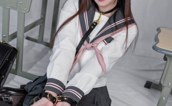 miko酱ww_cosplay | miko酱ww_放学后cos图包 [26P-185MB]