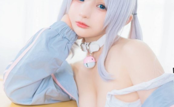 桜井宁宁cosplay | 桜井宁宁_宁宁喵cos图包 [49P-188MB]