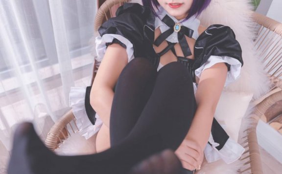 神楽坂真冬_《果実の酒気》酒吞cos [150P3V-755MB] | 神楽坂真冬cos酒吞童子（Ⅱ）