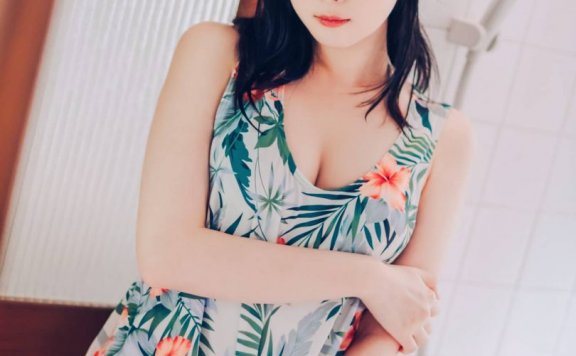 霜月shimo cosplay | 霜月shimo_Summer·夏日cos作品[95P-119MB]