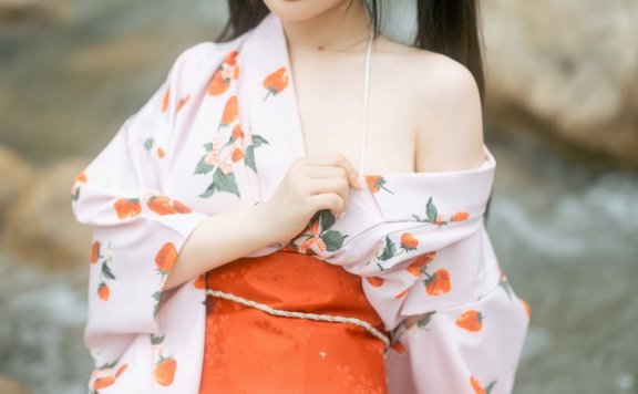 桜井宁宁cosplay | 桜井宁宁_野外·浴衣cos图包 [76P-2.01GB]