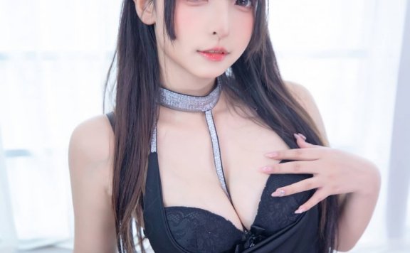 神楽坂真冬_想你的夜cos图包 [75P-181MB] | 神楽坂真冬cosplay