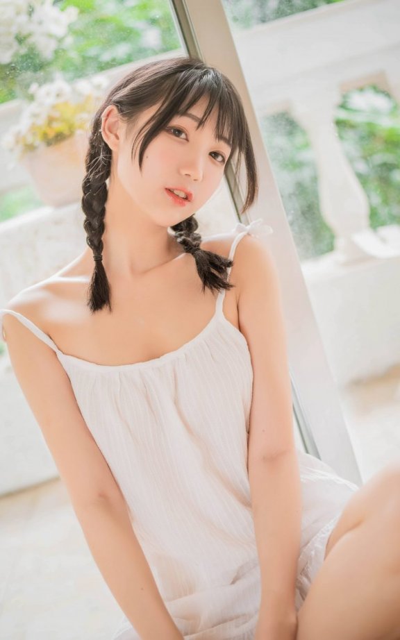 周叽是可爱兔兔cosplay | 周叽是可爱兔兔_ 盛夏cos图包 [19P-94MB]