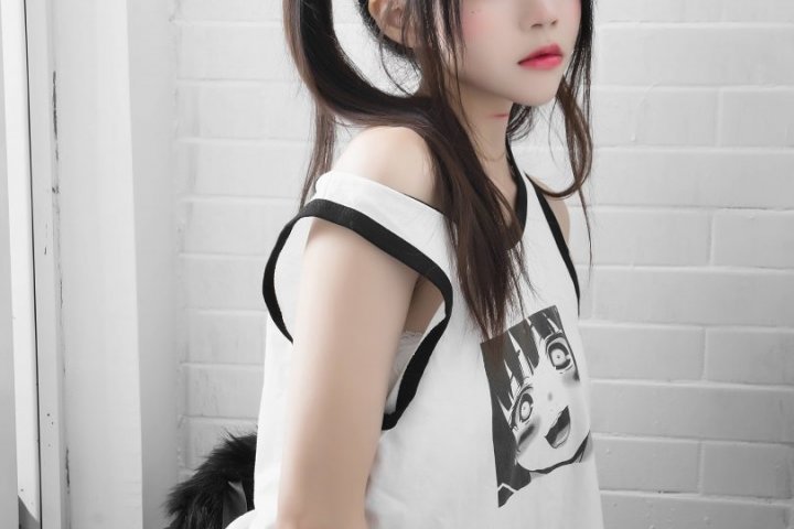 桜桃喵cosplay | 桜桃喵_狼崽崽cos图包 [60P-1.06GB] - 趣画阁