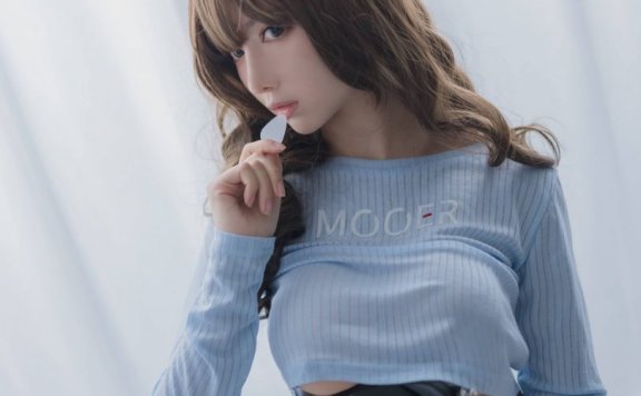 Shika小鹿鹿cosplay作品 | Shika小鹿鹿_吉他妹妹cos图包 [20P-180MB]