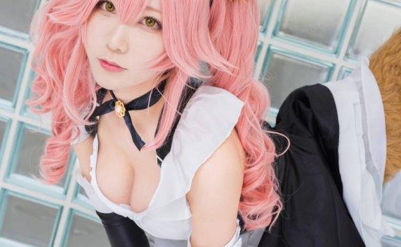 けん研(けんけん) cos玉藻前 | けん研(けんけん) _玉藻降臨cos合集 [171P-504MB]