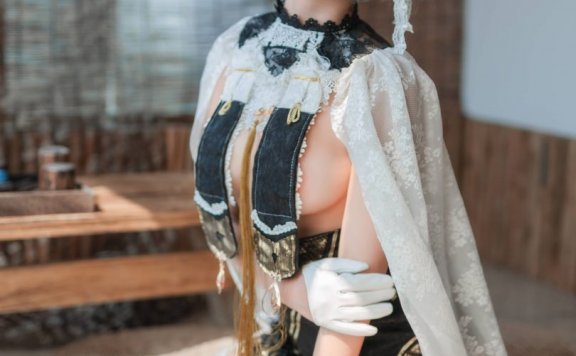 三度_69 cos天狼星 | 三度_69 碧蓝航线·天狼星cos作品 [31P-270MB]