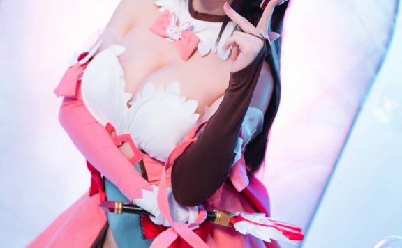 星之迟迟_D.Va cosplay | 星之迟迟_守望先锋·D.Va cos作品 [57P1V-394MB]