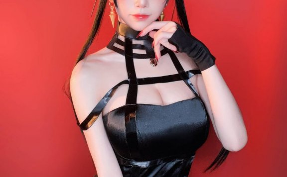 水淼aqua_cos约尔 | 水淼aqua_Fantia·2022年10月套图合集(2套) [50P-58MB]