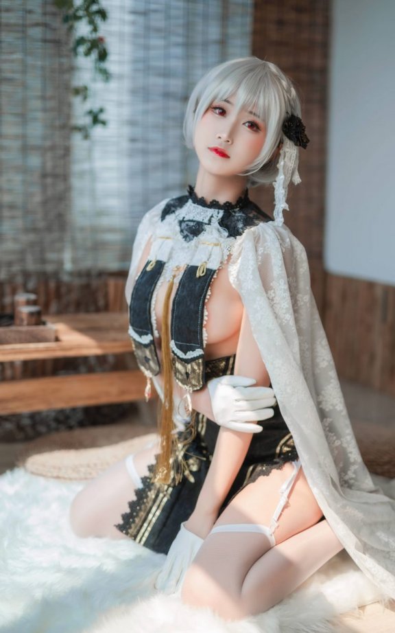 三度_69 cos天狼星 | 三度_69 碧蓝航线·天狼星cos作品 [31P-270MB]