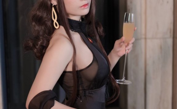 星野saori cos图集 | 星野saori_少女前线·DSR50最高出价cos [10P-127MB]