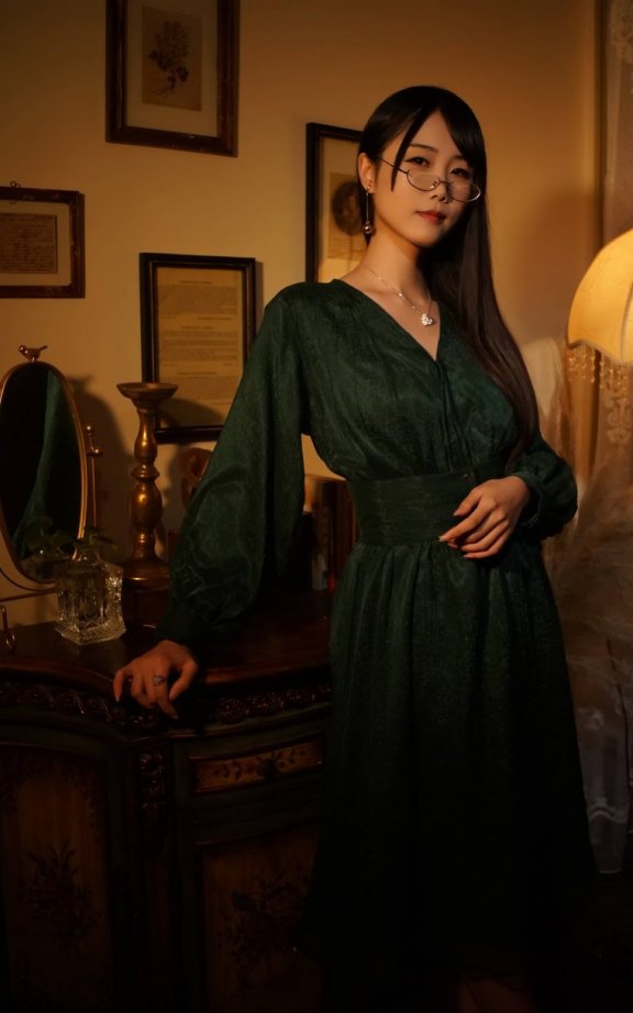 曉美媽_真真子·忆cosplay作品 [11P-117MB] | 曉美媽x真真子cos图包