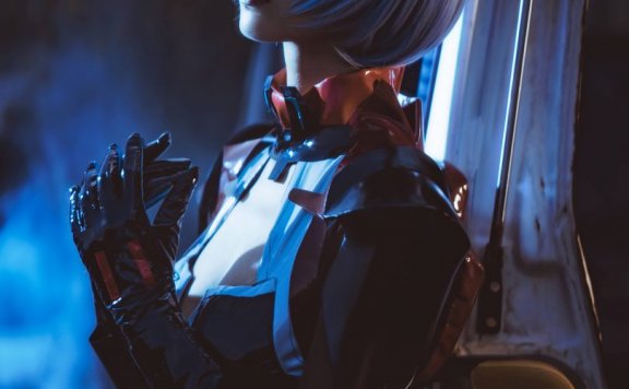 木棉棉OwO cos绫波丽 | 木棉棉OwO_新世纪福音战士·绫波丽cos [28P-507MB]