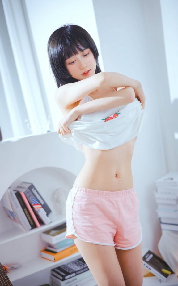 木棉棉OwO cosplay图包 | 木棉棉OwO_贝斯与妹妹cos作品 [53P-403MB]