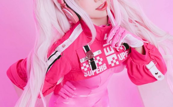 Sally Dorasnow cos爱丽丝 | Sally Dorasnow_胜利女神·爱丽丝cos [26P-129MB]