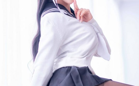 雨波_HaneAme cos爱宕 | 雨波HaneAme_碧蓝航线·aidang爱宕cos 113P-153MB]