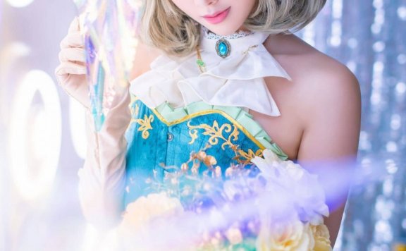 雨波_HaneAme cos高垣枫 | 雨波HaneAme_Takagaki Kaeda·高垣枫cos [13P-4.44MB]