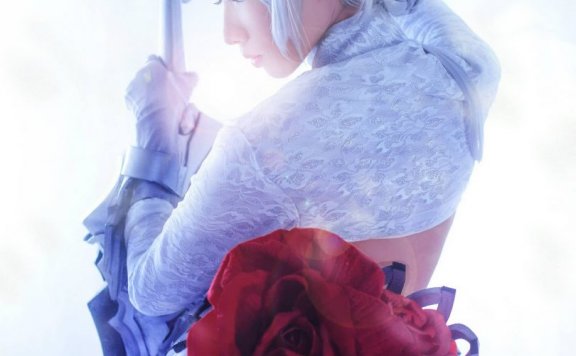 雨波HaneAme_Sinoalice系列 | 雨波HaneAme_Sinoalice·死亡爱丽丝cos [11P-10MB]