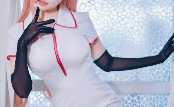 ElyEE子 cos帕瓦 | ElyEE子_链锯人·Power帕瓦cos作品 [28P-106MB]