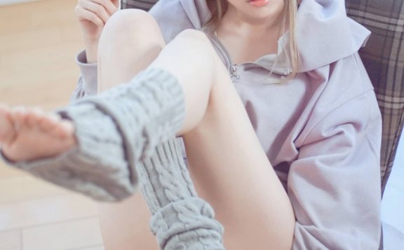 ElyEE子cos居家少女 | ElyEE子_Stay Home with Me·居家少女cos [166P-267MB]