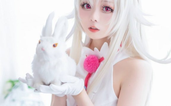 嶋葵_JK系列 | 嶋葵_JK系列·甜心小萝莉cos作品 [34P-242MB]