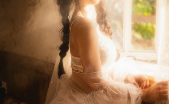 清水由乃_花嫁cos | 清水由乃_法式内衣·花嫁cos作品 [53P-2.91GB]