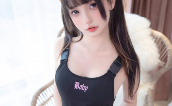 神楽坂真冬_机能天使cos | 神楽坂真冬_机能天使·兽耳cos作品 [75P-170MB]