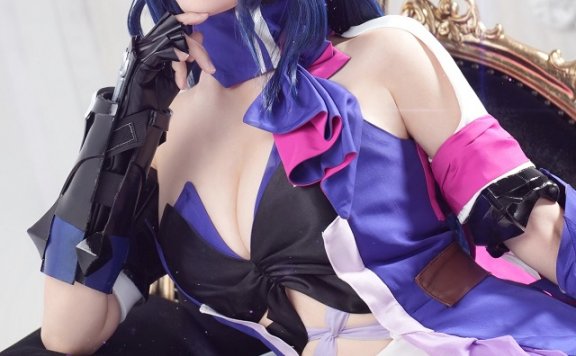 《崩坏：星穹铁道》与众多着名coser的cosplay系列一起，掀起轩然大波