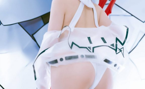 星之迟迟cos绫波丽 | 星之迟迟_新世纪福音战士·绫波丽cos [61P-268MB]