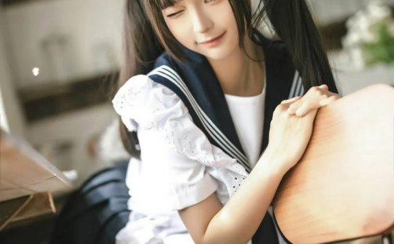 蠢沫沫cos猫猫女仆 | 蠢沫沫_JK·猫猫女仆cos作品 [23P-232MB]