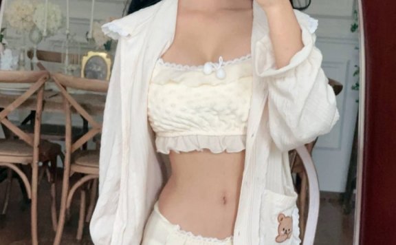 蠢沫沫cos_自拍系列 | 蠢沫沫_沫沫酱·朋友圈自拍cos作品 [66P-391MB]