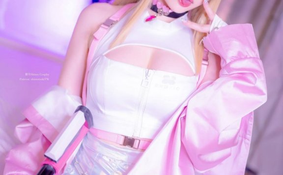 霜月shimo cos毒蛇 | 霜月shimo_胜利女神NIKKE·毒蛇cos作品 [20P-247MB]