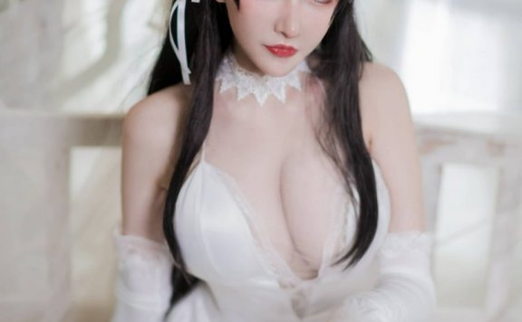 在下萝莉控ii cos爱宕犬 | 在下萝莉控ii_碧蓝航线·爱宕犬cos作品 [13P-41MB]