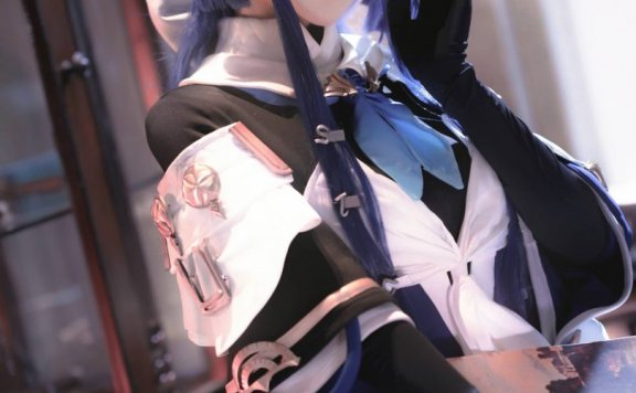 w百合欧皇子w cos佩拉 | w百合欧皇子w_崩坏星穹铁道·佩拉cos [15P-146MB]