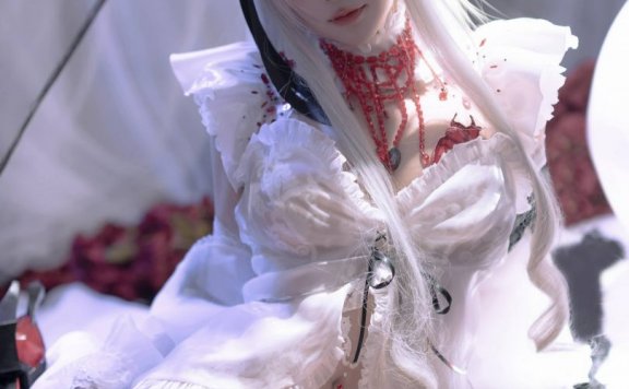 w百合欧皇子w cos可可莉克 | w百合欧皇子w_无期迷途·可可莉克cos [18P-184MB]