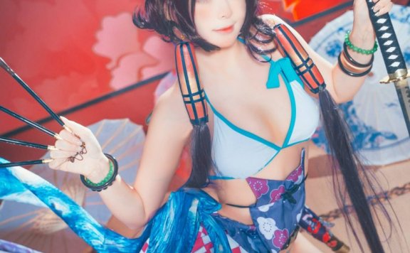 w百合欧皇子w cos阿荣 | w百合欧皇子w_FGO·水着阿荣cos作品 [21P-239MB]