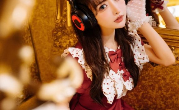 细节决定成就：探索紫氯氯COSPLAY的极致魅力