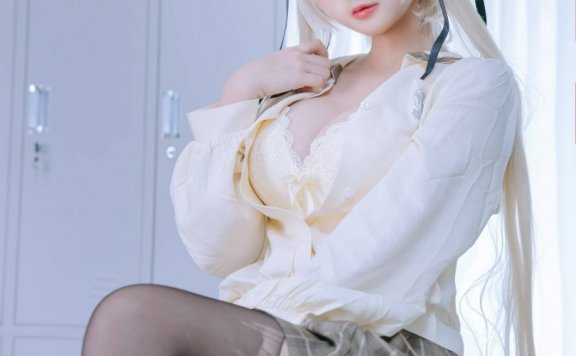 日奈娇cos穹妹 | 椎名莜(日奈娇)_缘之空·春日野穹cos作品 [191P-2.23GB]