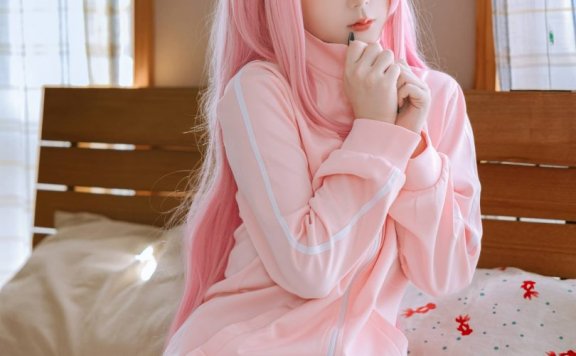 日奈娇cos后藤独 | 椎名莜(日奈娇)_孤独摇滚·后藤独cos作品 [134P-2.33GB]