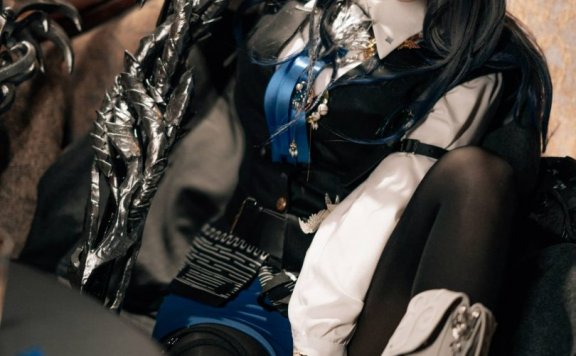 w百合欧皇子w cos切利尼娜 | w百合欧皇子w_明日方舟·切利尼娜cos [18P-138MB]