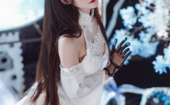 羽生三未cos逸仙 | 羽生三未_碧蓝航线·逸仙cos作品 [31P-232MB]