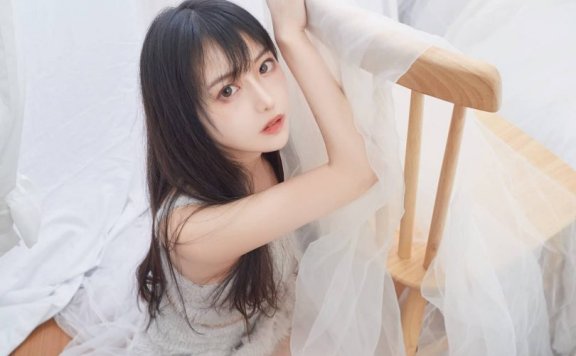 Shika小鹿鹿cos_日系寫真 | Shika小鹿鹿_日系寫真·居家少女cos [20P-157MB]