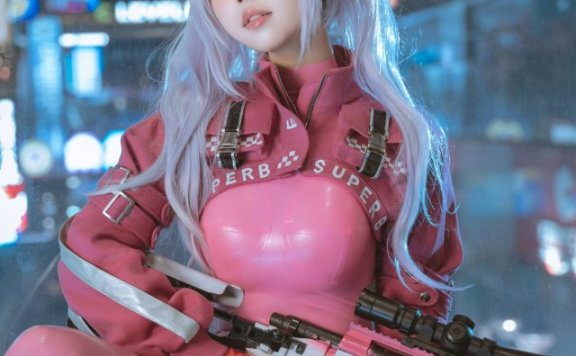 美好和温暖的动漫传递者:萌芽儿o0的梦幻COSPLAY盛宴