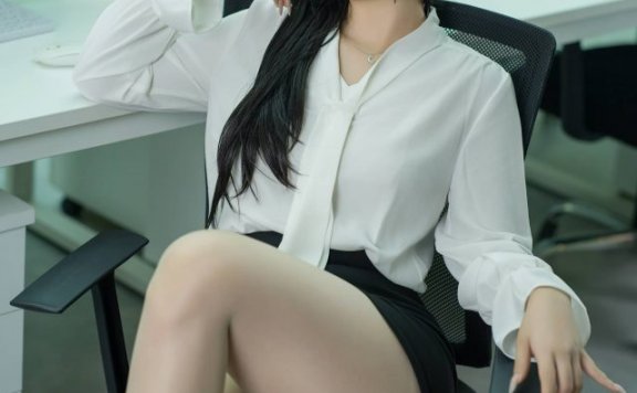 COSER-yuuhui玉汇的勇气:在潜规则面前站起来的故事