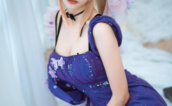 Momoko葵葵cos K2 | momoko葵葵_少女前线·K2 黎明之前cos [36P-241MB]