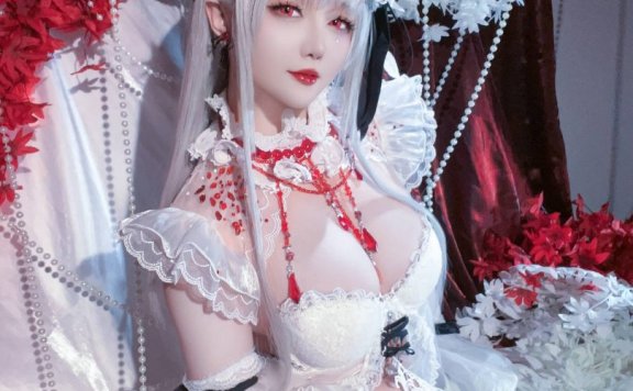 星之迟迟cos可可莉克 | 星之迟迟_无期迷途·可可莉克cos作品 [43P-314MB]