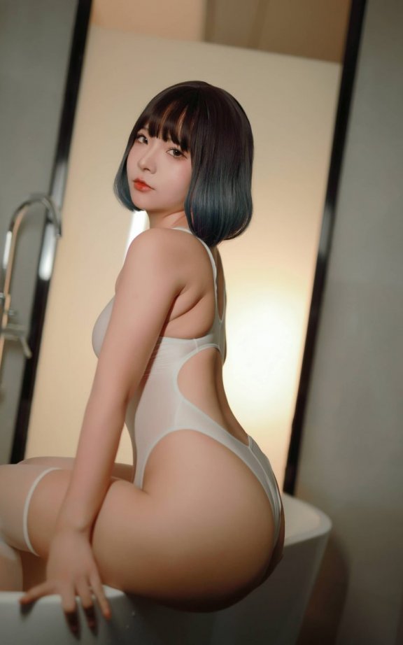 yuuhui玉汇cos学妹 | yuuhui玉汇_Leohex·游泳部学妹cos [89P-1011MB]