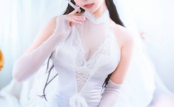 Momoko葵葵cos爱宕 | momoko葵葵_碧蓝航线·爱宕cos作品 [26P-207MB]