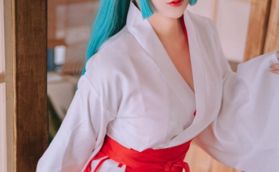 日奈娇cos利托里奥 | 椎名莜(日奈娇)_碧蓝航线·利托里奥cos [53P-955MB]